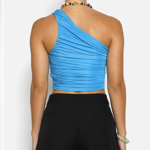 Tiger Mist Pia Top - Picture 2 of 2